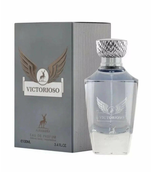 Оригинал Maison Alhambra Victorioso