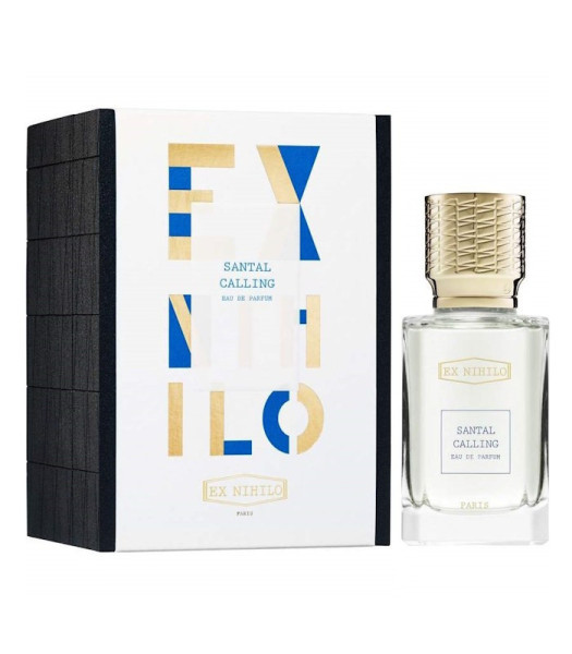 Ex Nihilo Santal Calling