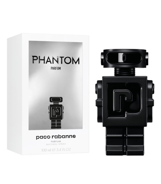 Paco Rabanne Phantom Parfum