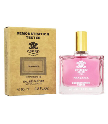 Creed Fragaria