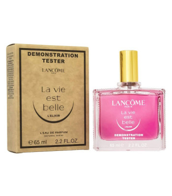 Lancome La Vie Est Belle...