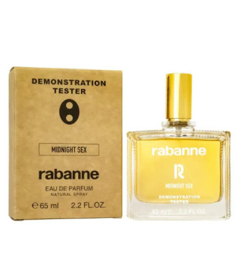 Paco Rabanne Midnight Sex