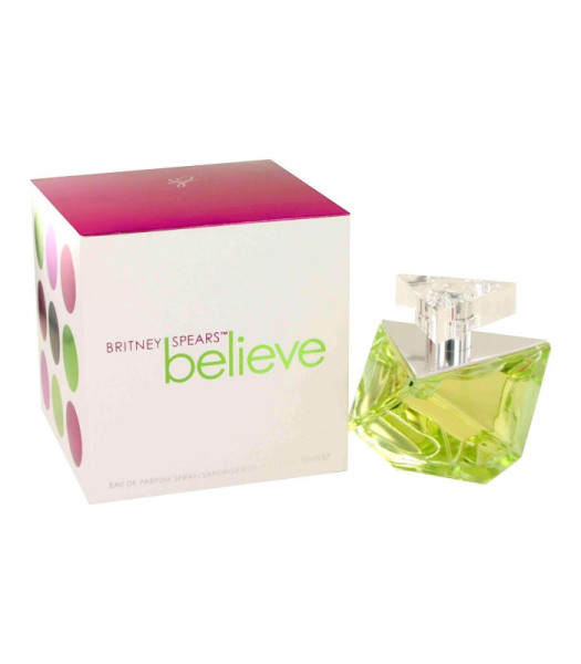 Оригинал Britney Spears Believe
