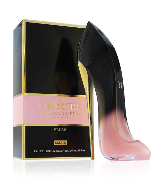 Оригинал Carolina Herrera Good Girl Blush Elixir