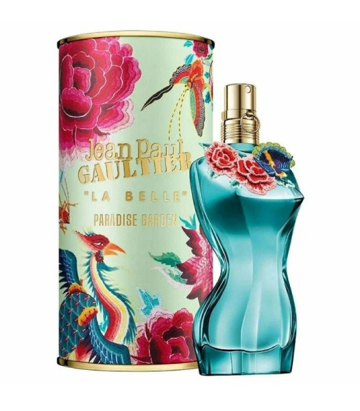 Оригинал Jean Paul Gaultier La Belle Paradise Garden