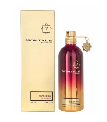 Оригинал Montale Beast Love