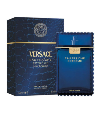 Оригинал Versace Eau...
