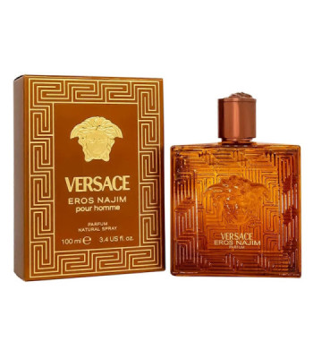 Оригинал Versace Eros Najim