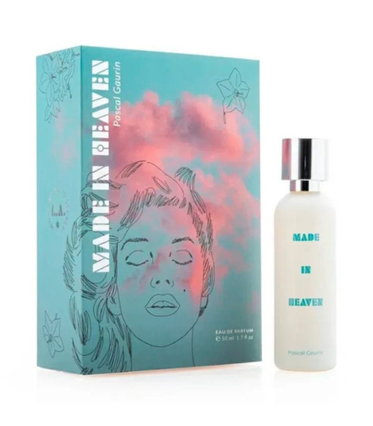 Оригинал What We Do Is Secret Made In Heaven