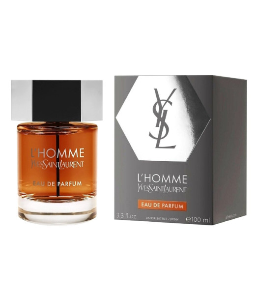 Yves Saint Laurent L'Homme