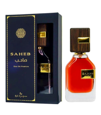 Ard Al Zaafaran Saheb