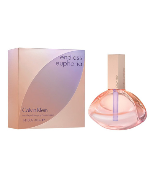 Оригинал Calvin Klein Endless Euphoria