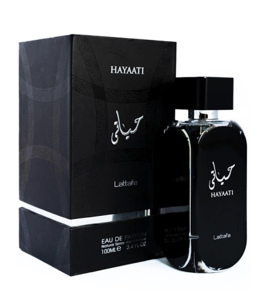 Lattafa Hayaati