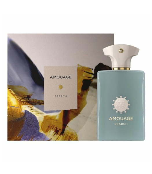 Amouage Search