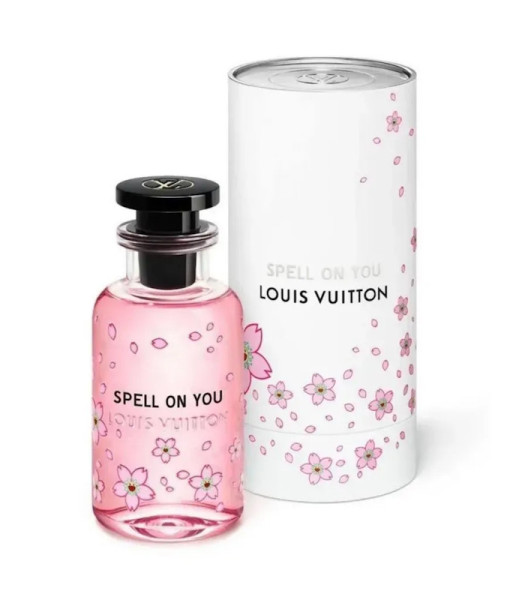 Louis Vuitton Spell On You