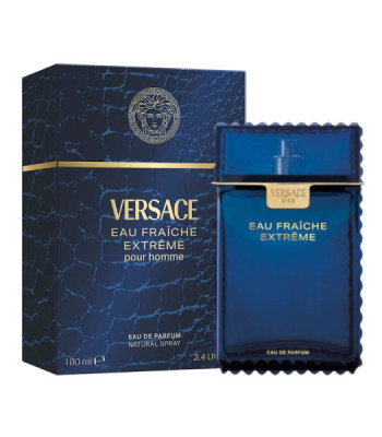 Versace Eau Fraiche Extreme