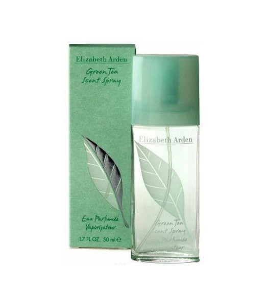 Elizabeth Arden Green Tea