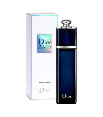 Оригинал Christian Dior Addict