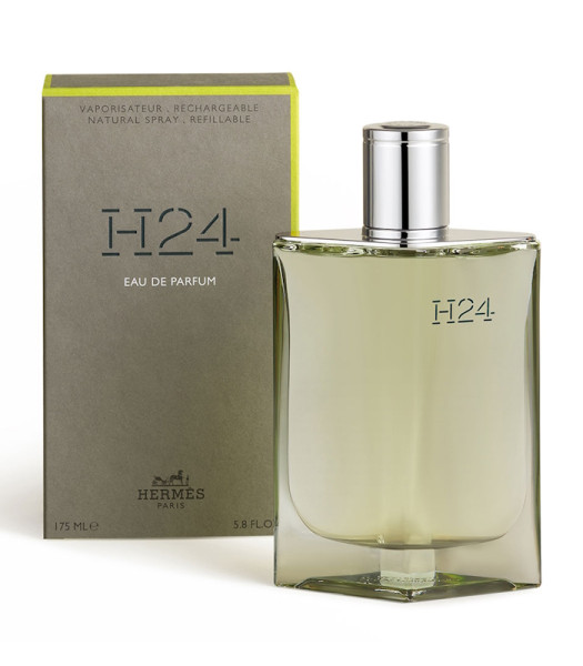 Оригинал Hermes H24 Eau de Parfum