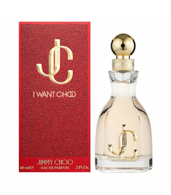 Оригинал Jimmy Choo I Want...