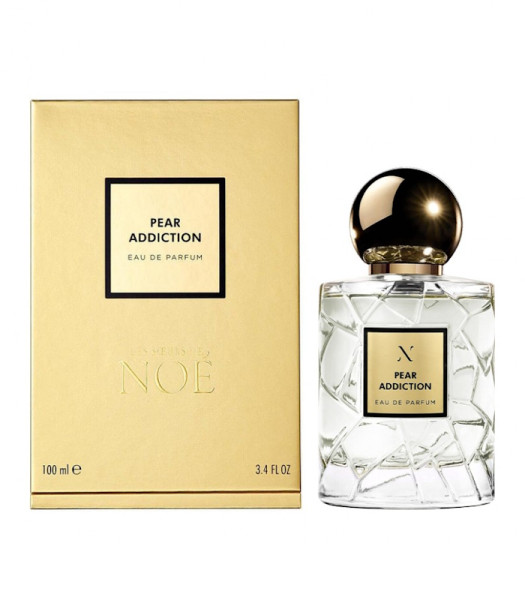 Оригинал Les Soeurs De Noe Pear Addiction