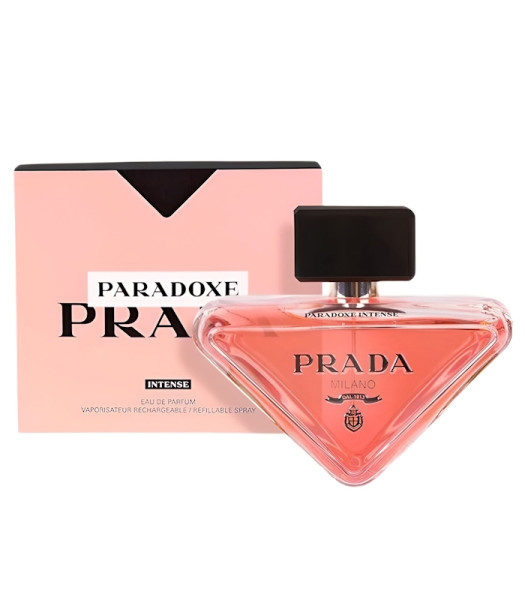 Оригинал Prada Paradoxe Intense