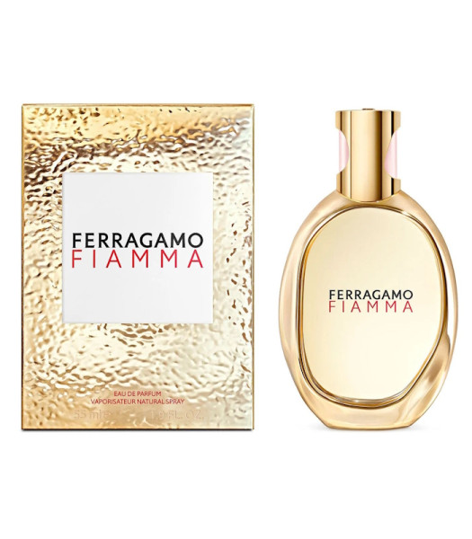 Оригинал Salvatore Ferragamo Fiamma