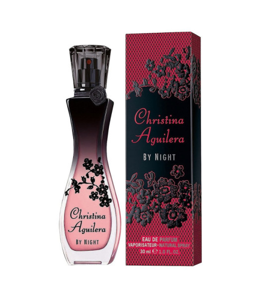 Оригинал Christina Aguilera By Night