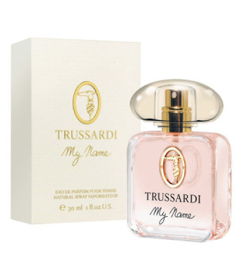 Trussardi My Name
