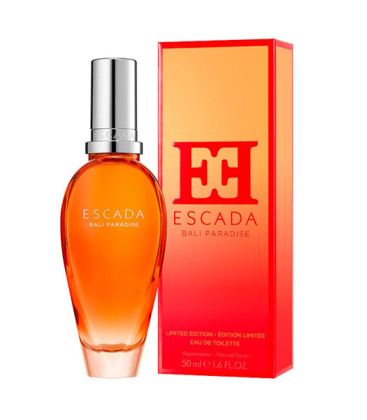 Escada Bali Paradise