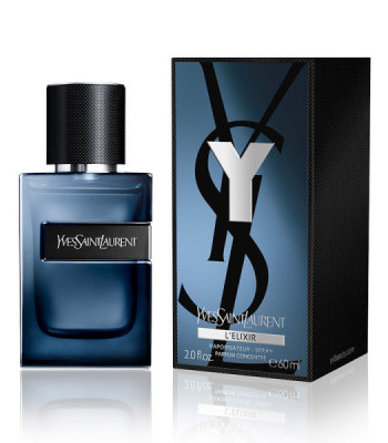 Yves Saint Laurent Y L'Elixir