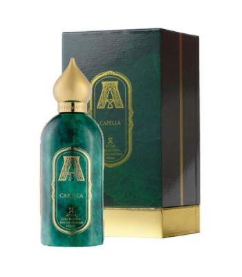 Оригинал Attar Collection...
