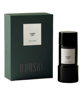 Оригинал D'Orsay Flower Lust