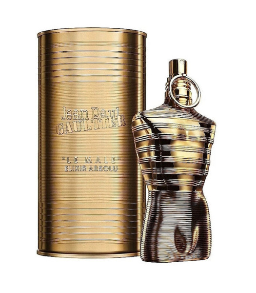 Оригинал Jean Paul Gaultier Le Male Elixir Absolu
