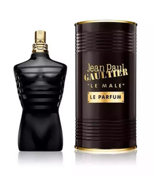 Оригинал Jean Paul Gaultier Le Male Le Parfum
