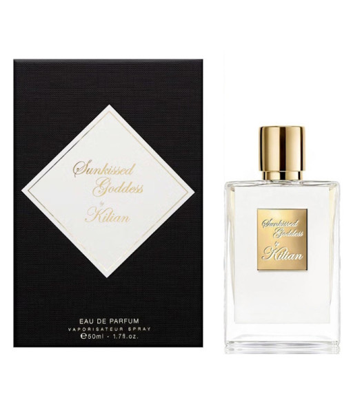 Оригинал Kilian Sunkissed Goddess