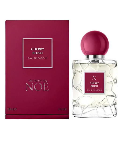 Оригинал Les Soeurs De Noe Cherry Blush