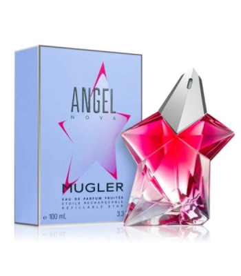 Оригинал Mugler Angel Nova...