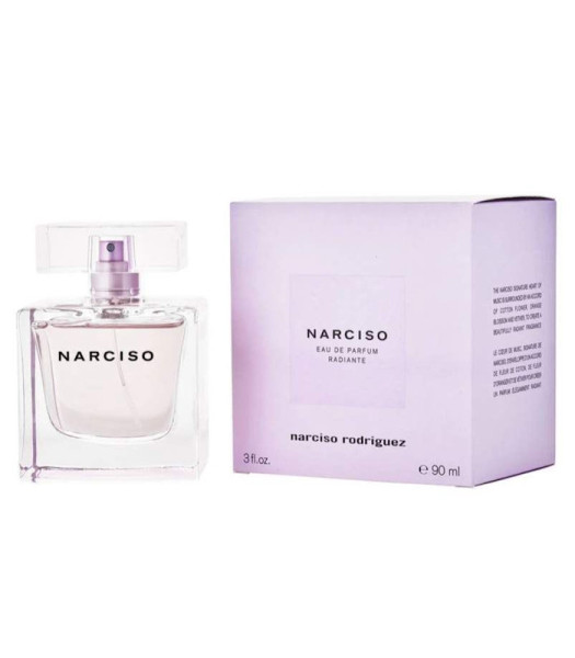 Оригинал Narciso Rodriguez Narciso Radiante