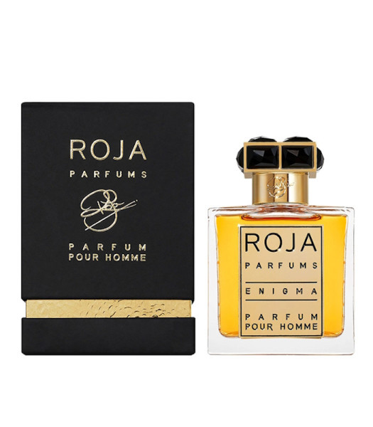 Оригинал Roja Dove Enigma Pour Homme Parfum