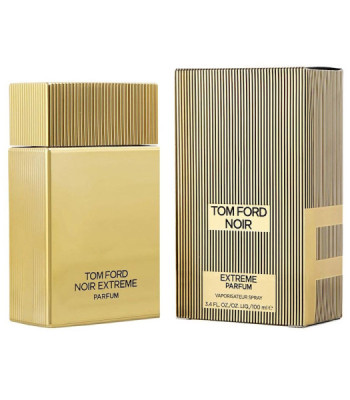 Оригинал Tom Ford Noir...