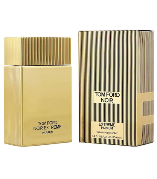 Оригинал Tom Ford Noir Extreme Parfum