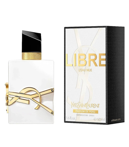 Оригинал Yves Saint Laurent Libre L'Eau Nue