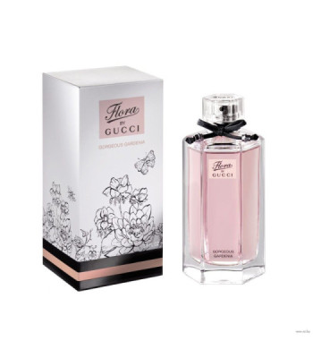 Gucci Flora By Gucci...