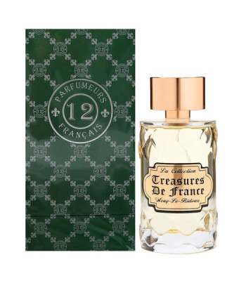 Оригинал 12 Parfumeurs...