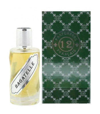 Оригинал 12 Parfumeurs...