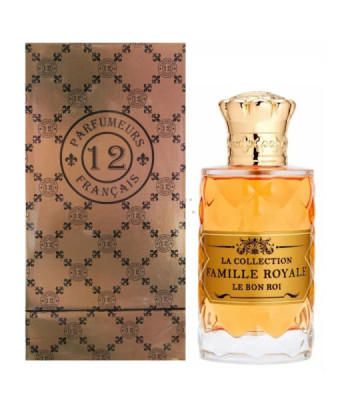 Оригинал 12 Parfumeurs...