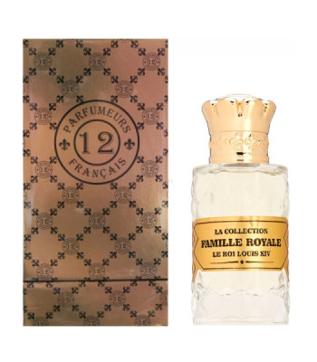 Оригинал 12 Parfumeurs...