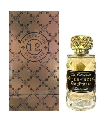 Оригинал 12 Parfumeurs...