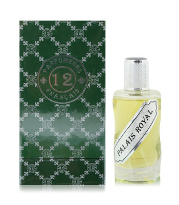 Оригинал 12 Parfumeurs...